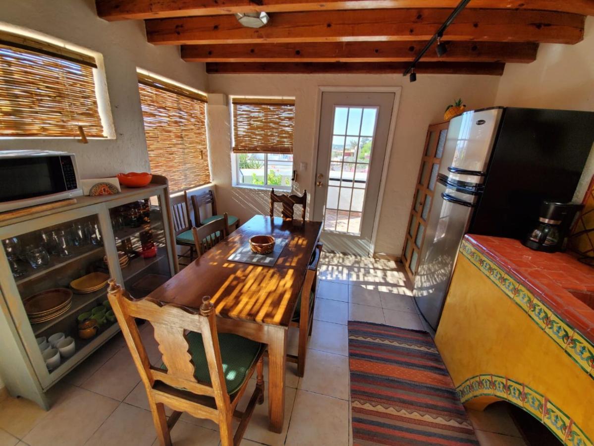Vila Pied A Terre At Casitas Aparicio San Miguel de Allende Exteriér fotografie