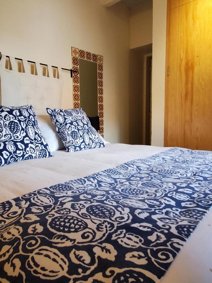 Vila Pied A Terre At Casitas Aparicio San Miguel de Allende Exteriér fotografie