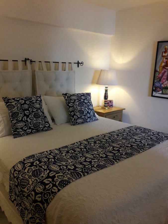 Vila Pied A Terre At Casitas Aparicio San Miguel de Allende Exteriér fotografie
